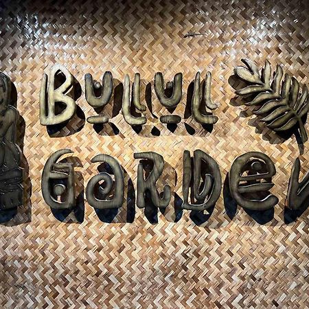إل نيدو Bulul Garden Resort المظهر الخارجي الصورة